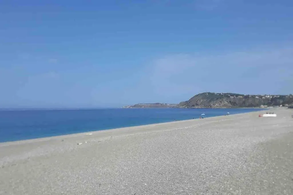Appartamento Fronte Mare Sulla Riviera Di Ponente Milazzo