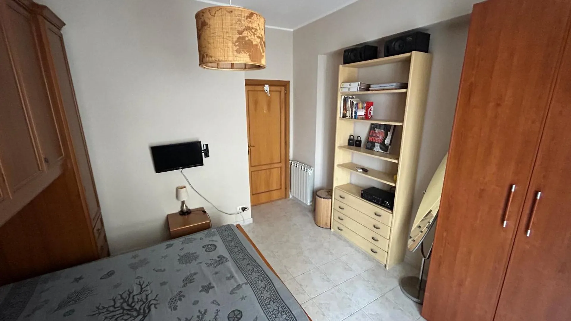 Apartment Appartamento Fronte Mare Sulla Riviera Di Ponente Milazzo